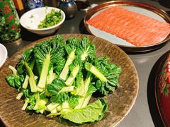 -羊大爷涮肉(亮马桥店)