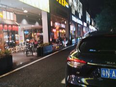 -木屋烧烤(龙岗南联店)