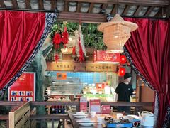 -老阿爸鲜鱼土菜(昆山花桥店)
