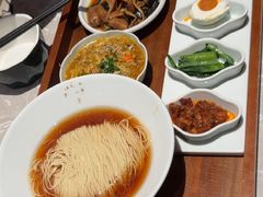-松鹤面馆·古法焖肉面(观前店)