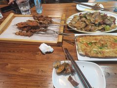 -壹块捌烧烤(灯市口店)