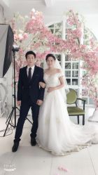 点击看大图 -金夫人婚纱摄影(衡阳店)