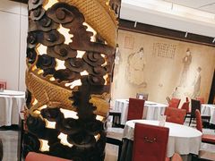 -潮府馆·非遗潮州菜·港式点心(世纪公园店)