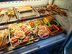 -牛华八婆麻辣烫(起源店)