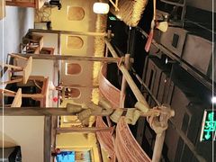 -破三川·新川菜(静安大融城店)