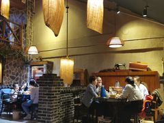 -下杨家青海土火锅(海湖店)