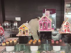 -洲际酒店·地平线全日餐厅HORIZON CAFÉ