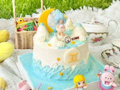 -CAKE BOSS 蛋糕老板(西单君太百货店)