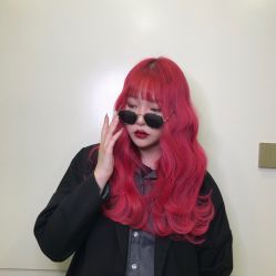 -3AM HAIR SALON染发接发