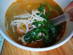 招牌虾面-明月虾面(厦禾路店)