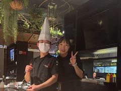-水木锦堂·自助铁板烧(世贸天阶店)