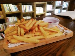 -那美(华莱坞店)