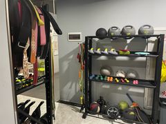 -AC健身·运动康复工作室(千灯湖店)
