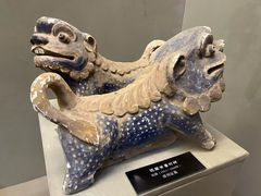 -中国闽台缘博物馆