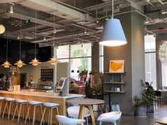 -dotcom coffee古点咖啡(致真大厦店)