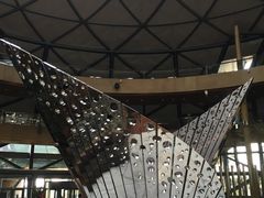 -上海滴水湖皇冠假日酒店