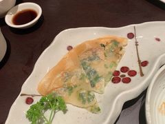 -领事馆19号中餐厅(厦门海景洲际酒店)