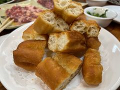 -顺德公平靓正特色牛花粥(花都店)
