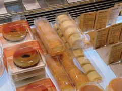 -可莎蜜儿(湖墅南路店)