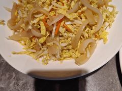 -1937青岛老味道·海肠捞饭·青岛菜(大鲍岛栈桥店)