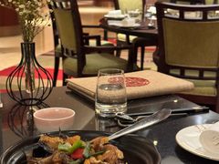 -铭轩中餐厅·海南菜·粤菜(亚龙湾瑞吉店)