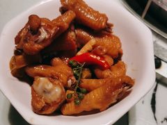 -德兴show鲜·蒸汽海鲜火锅餐厅(格创悦里店)