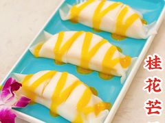 -香香海南菜餐厅