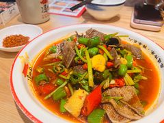 -皇庭广场(福华三路店)