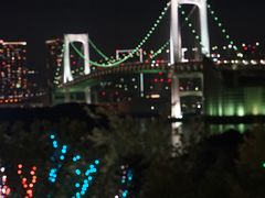 -台场海滨公园船码头