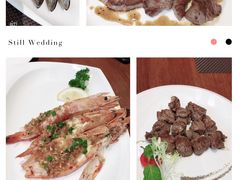 -贵木日本料理·铁板烧(新地假日广场店)