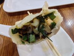 -东升灌浆包(辛庄街总店)