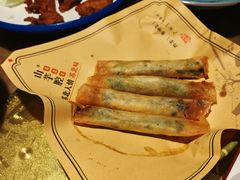 -山芋腔苏北菜(盐城滨海店)