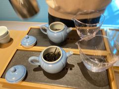 -隐溪茶馆(金虹桥店)