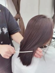 -朗峰专业美发沙龙