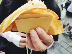-易老大蛋烘糕(奎星楼总店)
