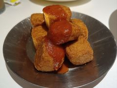 -卡朋西餐(铂顿城店)