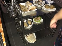 -船奇蒸汽海鲜·闽菜(八市海鲜总店)