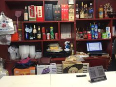 -三鑫酒家(泽州路店)