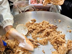 -六广门毛阿姨糯米饭