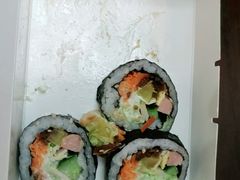 -贞姬紫菜包饭(金泰广场店)