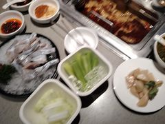 -海底捞火锅(枫蓝国际购物中心店)