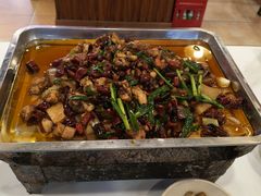 -沈姐万州烤鱼(沙坪坝七中店)