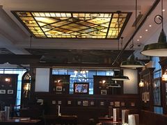 大堂-宝莱纳餐厅(滨江店)