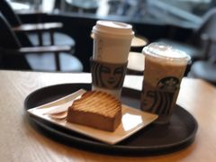 -星巴克(北京王府井店)