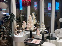 -杜哈夫DOUX RÊVE·生日蛋糕(日月光店)