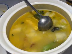 -兰湘子·湘菜小炒(长安万科广场店)