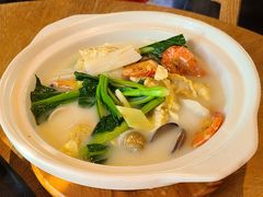 -宁波柏悦酒店·钱湖渔港