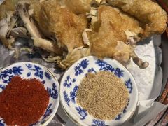 -秦月轩·陕西家乡菜(阜成路·五棵松店)