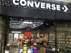 -CONVERSE匡威(正佳广场店)