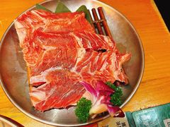 -kingkong大猩猩烤肉(CBD店)